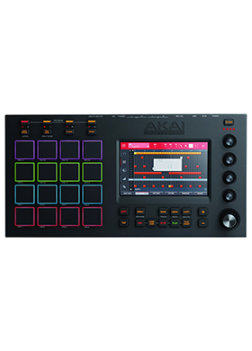 Akai MPC Touch 아카이 엠피씨 터치 멀티 터치 뮤직 프로덕션 센터 (국내정식수입품)