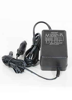 Atron DC 24V 500mA Adapter for EH Deluxe Memory Man 아트론 일렉트로-하모닉스 디럭스 메모리맨 호환 디씨 아답터 (국내정품)