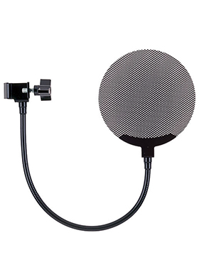 Royer Labs PS-101 Metal Pop Filter 로이어랩스 피에스원오원 메탈 팝 필터 (국내정식수입품)