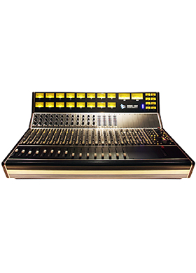 [주문제작상품] API 1608 Console 에이피아이 식스틴오에이트 16채널 레코딩 콘솔 (국내정식수입품)