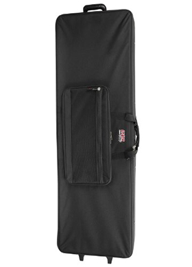 Gator Cases GK-88 XL Lightweight Keyboard Case Extra Long 게이터 지케이 88건반 라이트웨이트 키보드 케이스 엑스트라롱 (국내정식수입품)