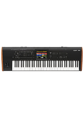 [일시품절] Korg Kronos 2 73 Music Workstation 코르그 크로노스 73건반 뮤직 워크스테이션 (국내정식수입품)