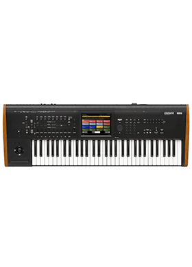 [일시품절] Korg Kronos 2 61 Music Workstation 코르그 크로노스 61건반 뮤직 워크스테이션 (국내정식수입품)