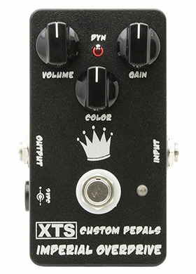 XTS Imperial Overdrive 엑스티에스 임페리얼 오버드라이브 (국내정식수입품)