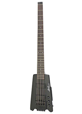 Steinberger Spirit XT-25 Black 스타인버거 스피릿 엑스티 투엔티파이브 5현 베이스 블랙 (국내정식수입품)