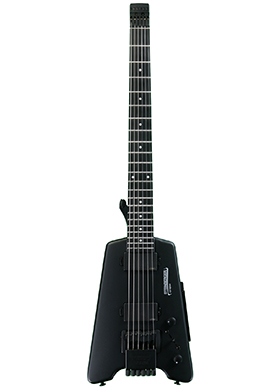 Steinberger Synapse SS-2F Plain Black 스타인버거 시냅스 에스에스투에프 일렉기타 플레인 블랙 (국내정식수입품)