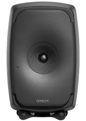 Genelec 8351A SAM 제네릭 에이티쓰리피프티원에이 샘 8.5인치 액티브 모니터 스피커 (1통, GLM 소프트웨어 컨트롤 국내정식수입품)