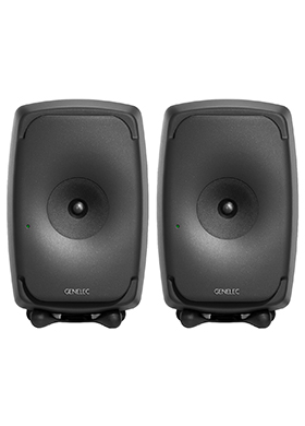 Genelec 8351A SAM 제네릭 에이티쓰리피프티원에이 샘 8.5인치 액티브 모니터 스피커 (2통/1조, GLM 소프트웨어 컨트롤 국내정식수입품)