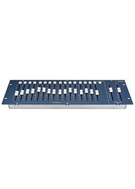 [주문제작상품] AMS Neve 8804 Fader Pack 에이엠에스니브 에이티에이트오포 페이더 팩 (국내정식수입품)