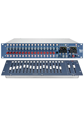 [주문제작상품] AMS Neve 8816 + 8804 Summing Mixer Fader Pack Set 에이엠에스니브 에이티에이트식스틴 에이티에이트오포 서밍 믹서 페이더 팩 세트 (국내정식수입품)