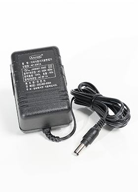 Atron AC 9V 1A Adapter for Lexicon MPX100 아트론 렉시콘 호환 아답터 (국내정품)