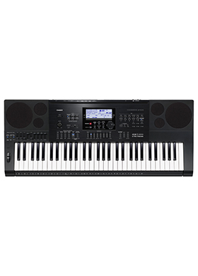 Casio CTK-7200 카시오 씨티케이세븐티투더블오 61건반 시퀀서 신시사이저 (국내정식수입품)