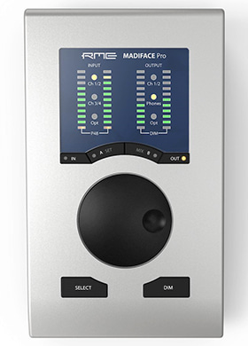 RME MADIface Pro 알엠이 마디페이스 프로 (국내정식수입품)