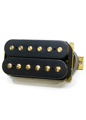 PRS ACC-3023 Vintage Bass Pickup Black Gold 피알에스 빈티지 베이스 픽업 블랙 골드 (국내정식수입품)