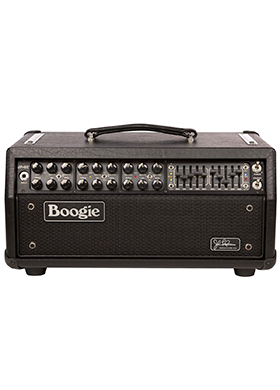 Mesa Boogie JP-2C Head 메사부기 제이피투씨 존 페투루치 시그니처 헤드 (국내정식수입품)