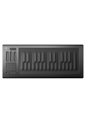 ROLI Seaboard Rise 25 롤리 시보드 라이즈 투엔티파이브 25건반 컨트롤러 (국내정식수입품)