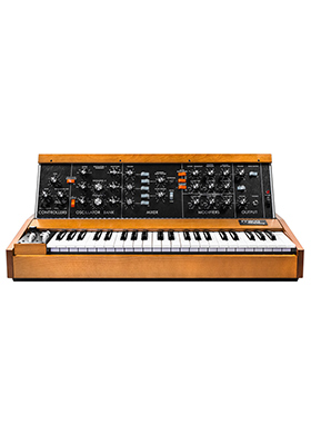 Moog Minimoog Model D 무그 미니무그 모델 디 리이슈 44건반 신시사이저 (국내정식수입품)