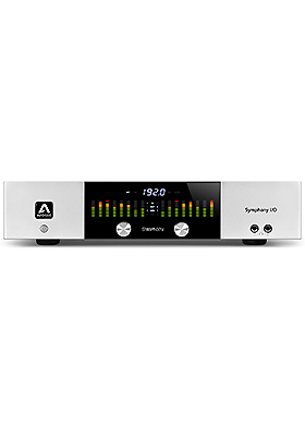 Apogee Symphony I/O Chassis 아포지 심포니 아이오 섀시 (국내정식수입품)