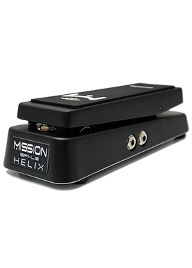 Mission Engineering SP1-L6H Line 6 Helix Expression Pedal 미션엔지니어링 에스피원엘식스에이치 라인식스 힐릭스 익스프레션 페달 (국내정식수입품)