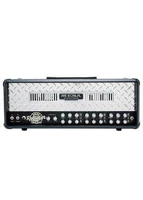 Mesa Boogie Dual Rectifier Head 메사부기 듀얼 렉티파이어 100와트 진공관 헤드 (국내정식수입품)