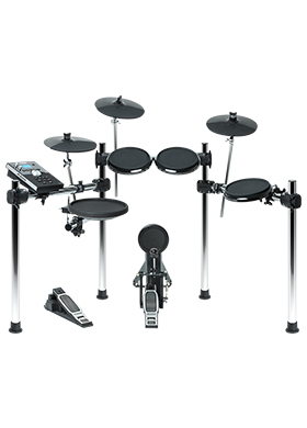 Alesis Forge Kit 알레시스 포지 키트 8피스 전자 드럼 키트 (국내정식수입품)