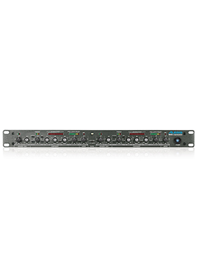 Alesis 3632 Compressor 알레시스 서티식스서티투 듀얼 채널 컴프레서 리미터 (국내정식수입품)