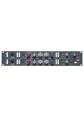 [주문제작상품] AMS Neve 1073DPX Dual Mic Preamp &amp; EQ 에이엠에스니브 텐세븐티쓰리디피엑스 듀얼 마이크 프리앰프 이퀄라이저 (국내정식수입품)