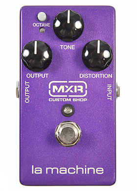 Dunlop MXR Custom Shop CSP203 La Machine Fuzz 던롭엠엑스알커스텀샵 라 머신 퍼즈 (국내정식수입품)