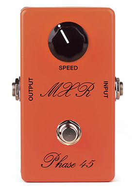 Dunlop MXR Custom Shop CSP105 &#039;75 Vintage Phase 45 던롭엠엑스알커스텀샵 세븐티파이브 빈티지 페이즈 포티파이브 (국내정식수입품)