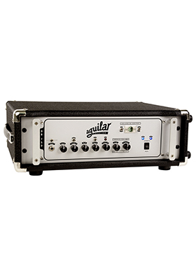 Aguilar HC 750 BL 아귈라 헤드 전용 케이스 블랙 (국내정식수입품)