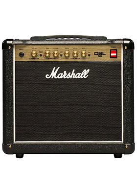 Marshall DSL5C 마샬 디에스엘파이브씨 1x10인치 5와트 진공관 콤보 앰프 (국내정식수입품)