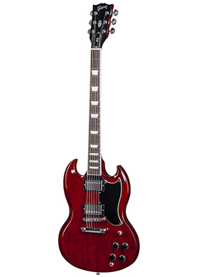 Gibson USA SG Standard 2017 T Heritage Cherry 깁슨 에스지 스탠다드 티 헤리티지 체리 (2017년형 국내정식수입품)