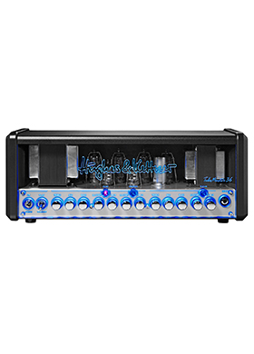 Hughes &amp; Kettner TubeMeister 36 Head 휴즈앤케트너 튜브마이스터 서티식스 진공관 헤드 (국내정식수입품)