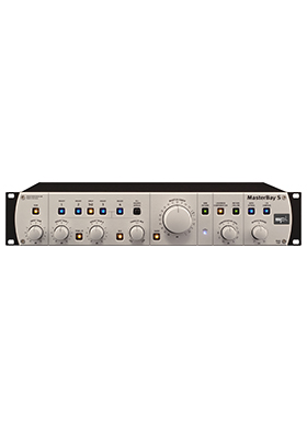 SPL MasterBay S Mastering Router 에스피엘 마스터베이 에스 마스터링 라우터 (국내정식수입품)