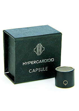 Sontronics STC-1 Hyper Capsule Black 손트로닉스 에스티씨원 하이퍼 캡슐 블랙 (국내정식수입품)