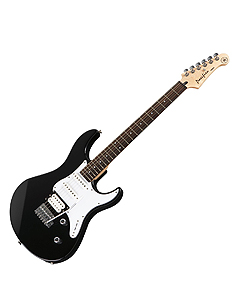 Yamaha Pacifica PAC112V Black 야마하 퍼시피카 블랙 (국내정식수입품)