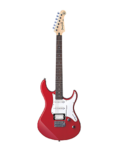 Yamaha Pacifica PAC112V Raspberry Red 야마하 퍼시피카 라즈베리 레드 (국내정식수입품)