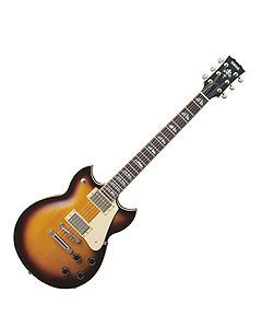 Yamaha SG1820 Brown Sunburst 야마하 에스쥐 브라운 선버스트 (국내정식수입품)