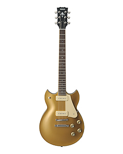 Yamaha SG1802 Gold 야마하 에스쥐 골드 (P-90 국내정식수입품)