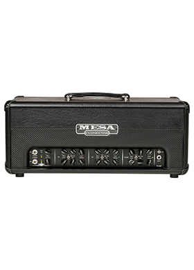 Mesa Boogie Triple Crown TC-50 Head 메사부기 트리플 크라운 티씨 피프티 50와트 진공관 헤드 (국내정식수입품)