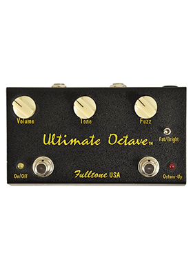 Fulltone Ultimate Octave 풀톤 얼티메이트 옥타브 (국내정식수입품)