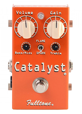 Fulltone Catalyst 풀톤 카탈리스트 (국내정식수입품)