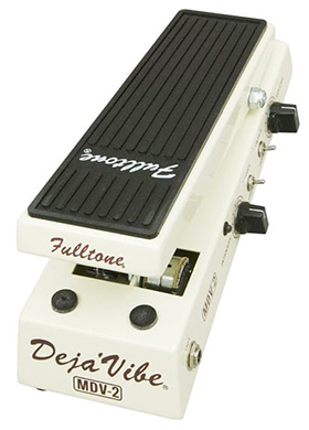 Fulltone Mini Deja Vibe 2 풀톤 미니 데자바이브 페달 (국내정식수입품)