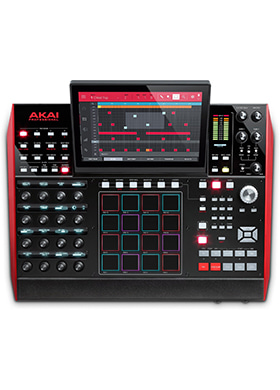 Akai MPC X 아카이 엠피씨 엑스 (국내정식수입품)