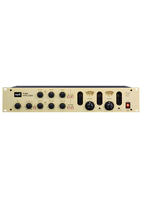 [주문제작상품] SPL Tube Vitalizer 에스피엘 튜브 바이탈라이저 진공관 프로그램 이퀄라이저 (국내정식수입품)