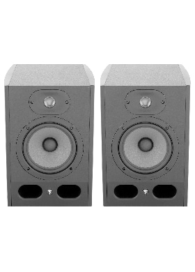 Focal Alpha 65 포칼 알파 식스티파이브 6.5인치 액티브 모니터 스피커 (2통/1조 국내정식수입품)