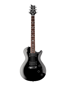 PRS SE Mark Tremonti Black 피알에스에스이 마크 트레몬티 블랙 (국내정식수입품)