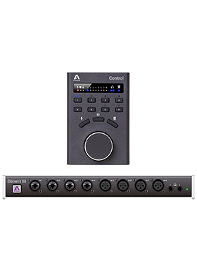 Apogee Element 88 Remote Pack 아포지 엘리먼트 에이티에이트 리모트 팩 (국내정식수입품)