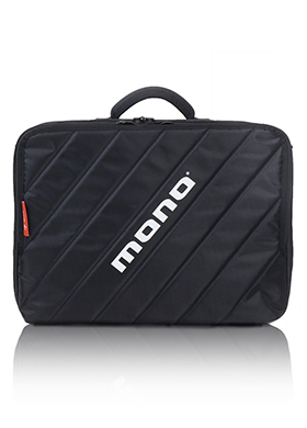 Mono M80-CLUB-V2-BLK Classic Club Accessory Case 2.0 Black 모노 클래식 클럽 액세서리 케이스 V2 블랙 (국내정식수입품)