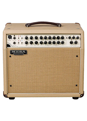 Mesa Boogie Rosette 300 1x10 Combo 메사부기 로제트 쓰리헌드레드 300와트 어쿠스틱 콤보 앰프 (국내정식수입품)